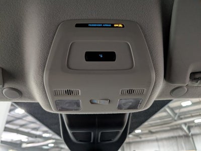 2022 Ford Transit Cargo Van Base
