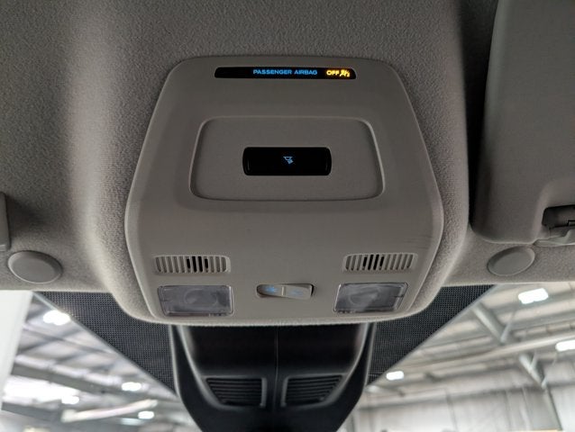 2022 Ford Transit Cargo Van Base
