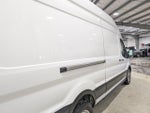 2022 Ford Transit Cargo Van Base