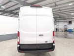 2022 Ford Transit Cargo Van Base