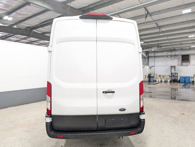 2022 Ford Transit Cargo Van Base