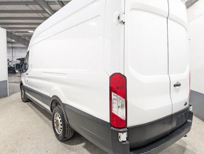 2022 Ford Transit Cargo Van Base