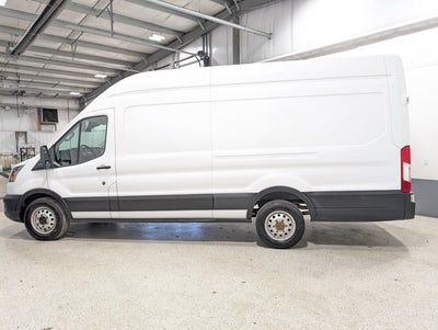 2022 Ford Transit Cargo Van Base
