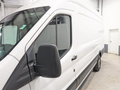 2022 Ford Transit Cargo Van Base
