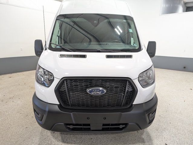 2022 Ford Transit Cargo Van Base