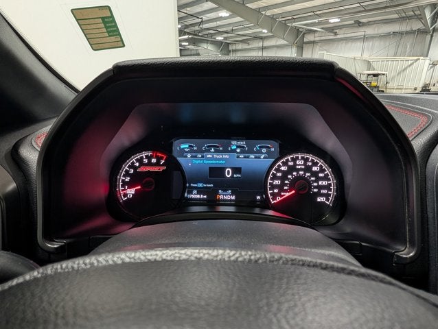 2020 Ford F-150 LARIAT EcoBoost V6 4WD Tow Package Heated Cooled Leather Remote Start Split Bench