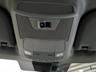 2019 Ford F-150 EcoBoost 4WD Tow Hooks All Terrain Tires