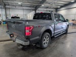 2019 Ford F-150 EcoBoost 4WD Tow Hooks All Terrain Tires