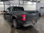 2019 Ford F-150 EcoBoost 4WD Tow Hooks All Terrain Tires