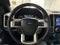 2020 Ford F-150 LARIAT 2.7L V6 EcoBoost Equipment Group 502A Luxury Velocity Blue Metallic