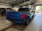 2020 Ford F-150 LARIAT 2.7L V6 EcoBoost Equipment Group 502A Luxury Velocity Blue Metallic