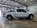 2021 Ford F-150 XL EcoBoost 4x4 All Terrain Tow Package