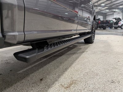 2022 Ford F-150 XLT Sport Pkg 302A Group V8 Tow Pkg Remote Start