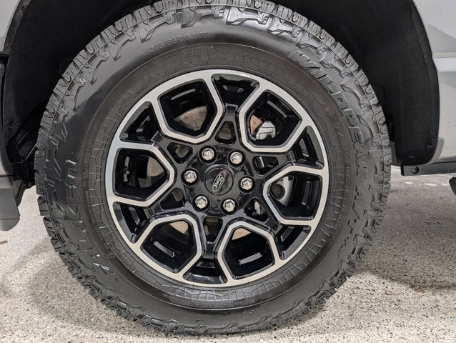 2022 Ford F-150 XLT Sport Pkg 302A Group V8 Tow Pkg Remote Start