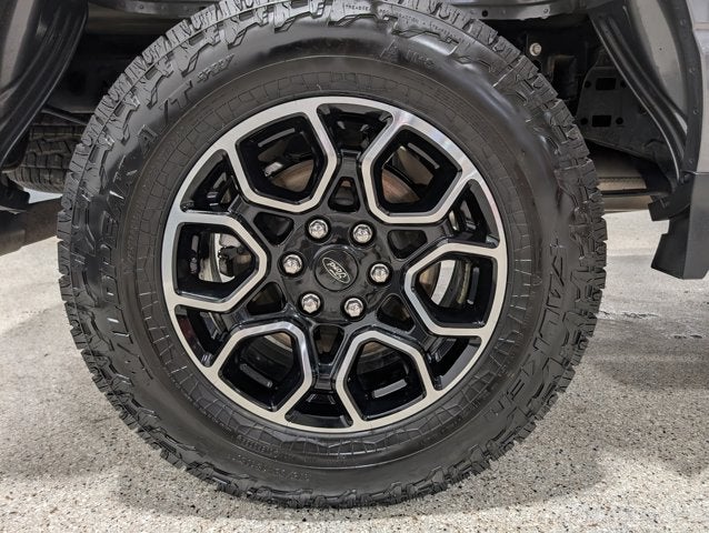 2022 Ford F-150 XLT Sport Pkg 302A Group V8 Tow Pkg Remote Start