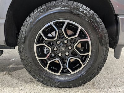 2022 Ford F-150 XLT Sport Pkg 302A Group V8 Tow Pkg Remote Start