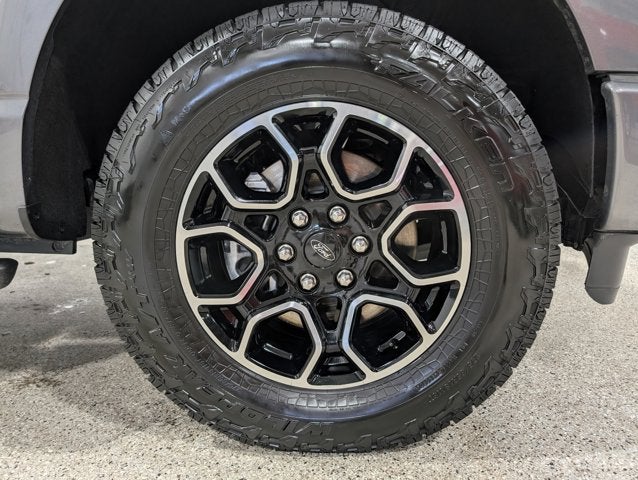 2022 Ford F-150 XLT Sport Pkg 302A Group V8 Tow Pkg Remote Start