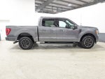 2022 Ford F-150 XLT Sport Pkg 302A Group V8 Tow Pkg Remote Start