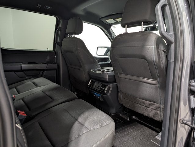 2022 Ford F-150 XLT Sport Pkg 302A Group V8 Tow Pkg Remote Start