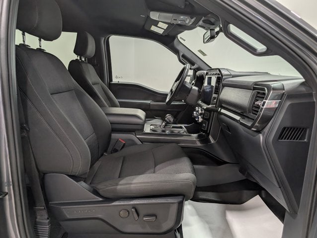 2022 Ford F-150 XLT Sport Pkg 302A Group V8 Tow Pkg Remote Start