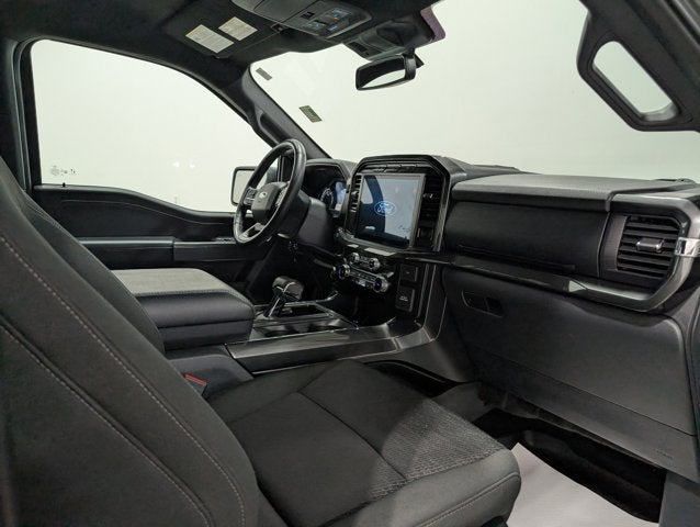 2022 Ford F-150 XLT Sport Pkg 302A Group V8 Tow Pkg Remote Start