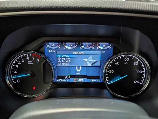 2022 Ford F-150 XLT Sport Pkg 302A Group V8 Tow Pkg Remote Start