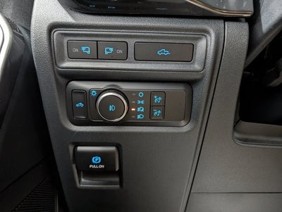 2022 Ford F-150 XLT Sport Pkg 302A Group V8 Tow Pkg Remote Start