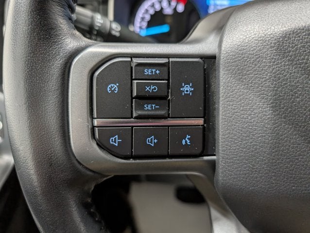 2022 Ford F-150 XLT Sport Pkg 302A Group V8 Tow Pkg Remote Start