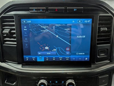 2022 Ford F-150 XLT Sport Pkg 302A Group V8 Tow Pkg Remote Start