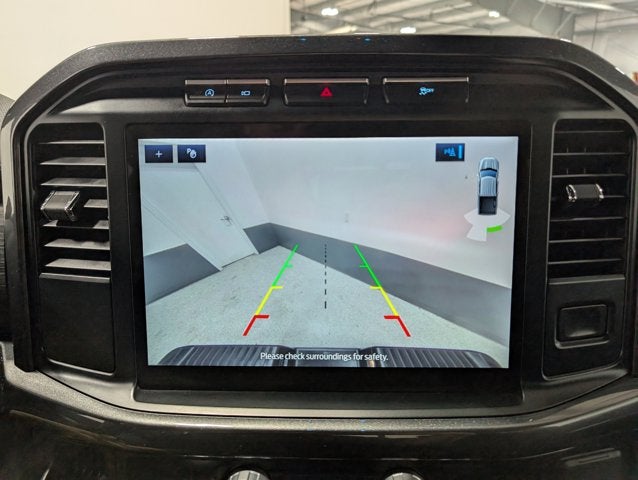 2022 Ford F-150 XLT Sport Pkg 302A Group V8 Tow Pkg Remote Start