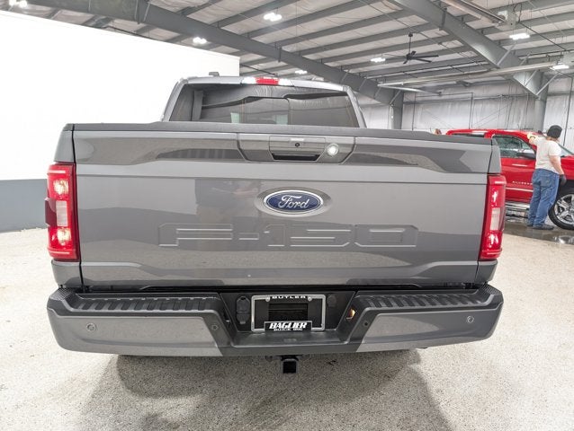 2022 Ford F-150 XLT Sport Pkg 302A Group V8 Tow Pkg Remote Start