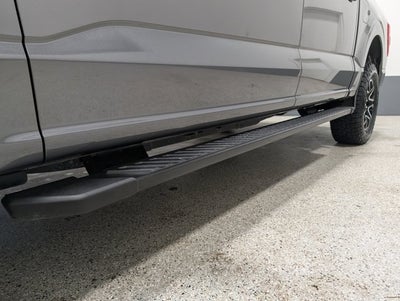 2022 Ford F-150 XLT Sport Pkg 302A Group V8 Tow Pkg Remote Start