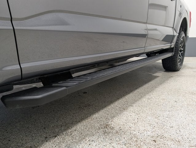 2022 Ford F-150 XLT Sport Pkg 302A Group V8 Tow Pkg Remote Start