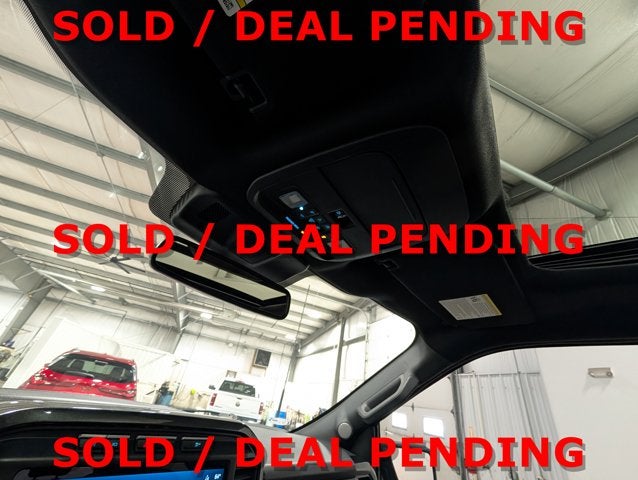 2021 Ford F-150 XLT EcoBoost 4WD Tow Pkg Safety Tech Blind Spot Remote Start