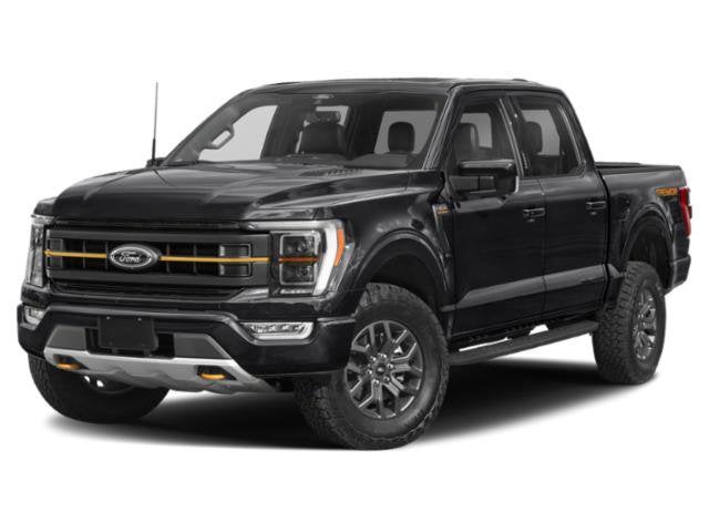 2021 Ford F-150 Base