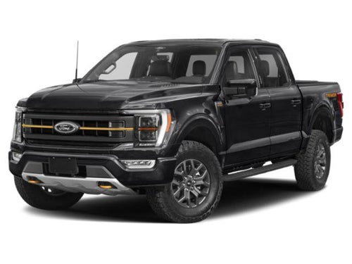 2021 Ford F-150 Base