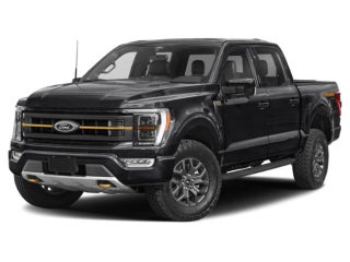 2021 Ford F-150 Base