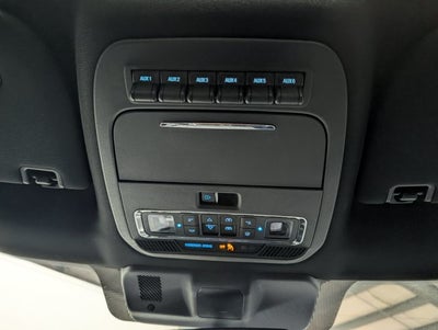 2023 Ford F-150 Raptor 3.5L V6 Raptor 37 Performance Pkg Blue Interior Azure Gray Metallic