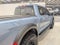 2023 Ford F-150 Raptor 3.5L V6 Raptor 37 Performance Pkg Blue Interior Azure Gray Metallic