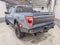 2023 Ford F-150 Raptor 3.5L V6 Raptor 37 Performance Pkg Blue Interior Azure Gray Metallic