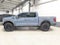 2023 Ford F-150 Raptor 3.5L V6 Raptor 37 Performance Pkg Blue Interior Azure Gray Metallic