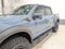 2023 Ford F-150 Raptor 3.5L V6 Raptor 37 Performance Pkg Blue Interior Azure Gray Metallic