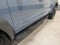 2023 Ford F-150 Raptor 3.5L V6 Raptor 37 Performance Pkg Blue Interior Azure Gray Metallic