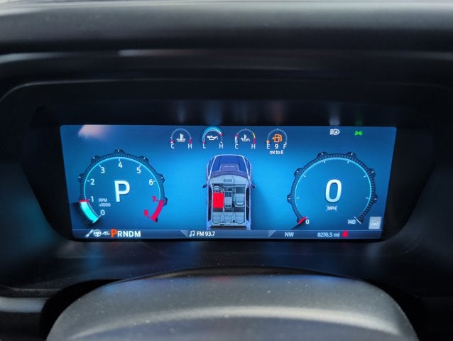 2024 Ford F-150 Raptor R 803A Package Panoramic Roof Supercharged V8