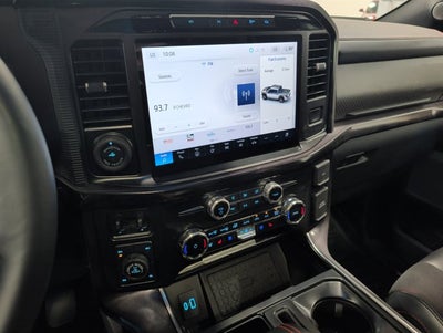 2024 Ford F-150 Raptor R 803A Package Panoramic Roof Supercharged V8