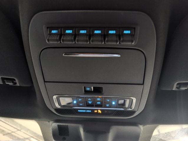 2024 Ford F-150 Raptor R 803A Package Panoramic Roof Supercharged V8