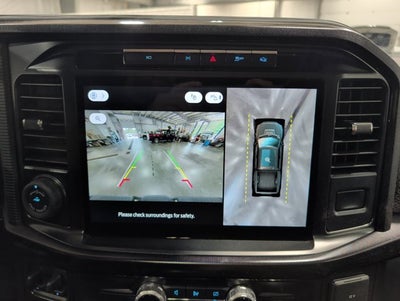 2024 Ford F-150 Raptor R 803A Package Panoramic Roof Supercharged V8