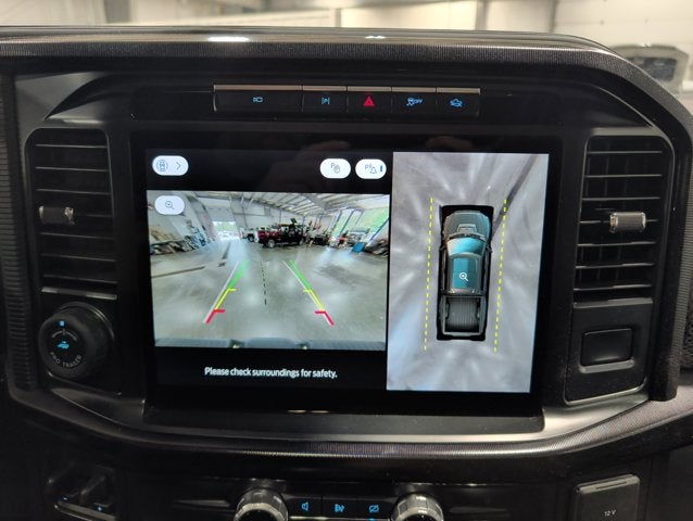 2024 Ford F-150 Raptor R 803A Package Panoramic Roof Supercharged V8