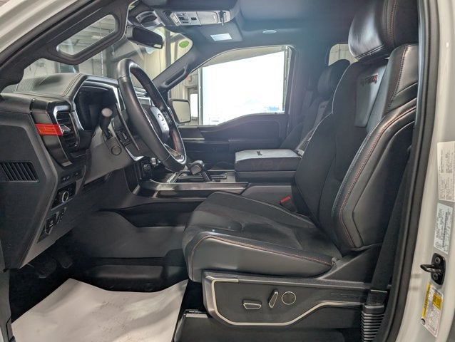 2024 Ford F-150 Raptor R 803A Package Panoramic Roof Supercharged V8