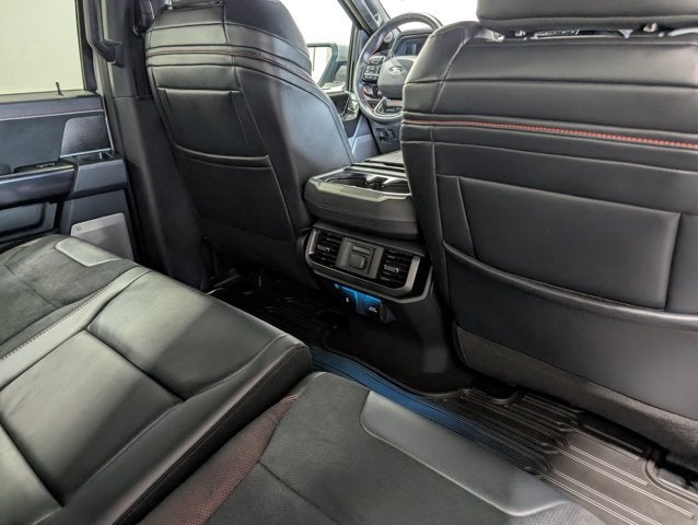 2024 Ford F-150 Raptor R 803A Package Panoramic Roof Supercharged V8